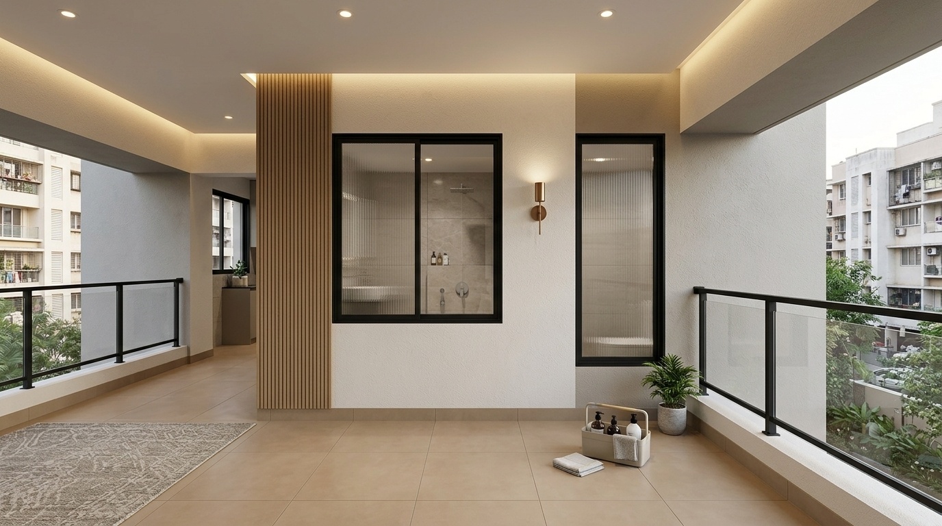 Living/ Dining