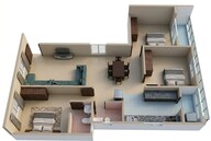 DS Max Spoorthi Virtual Tour