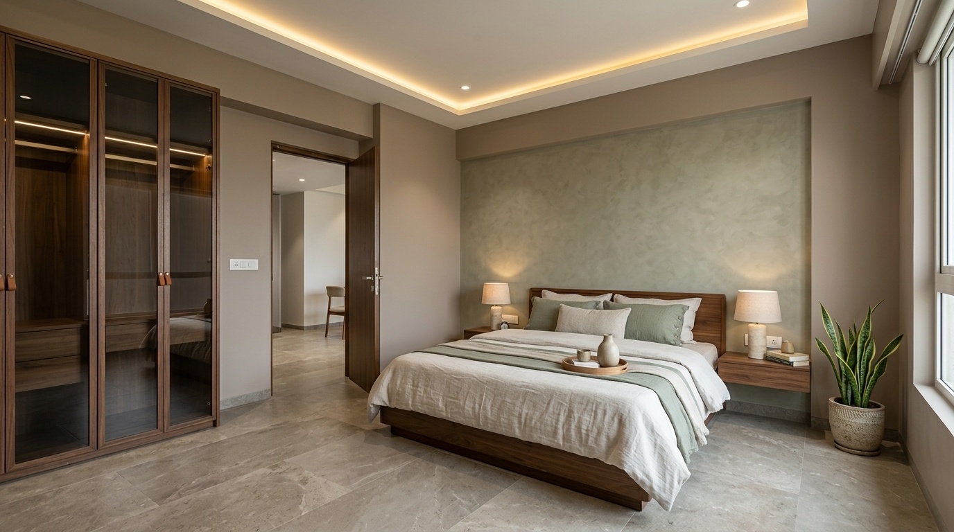 Bedroom 01