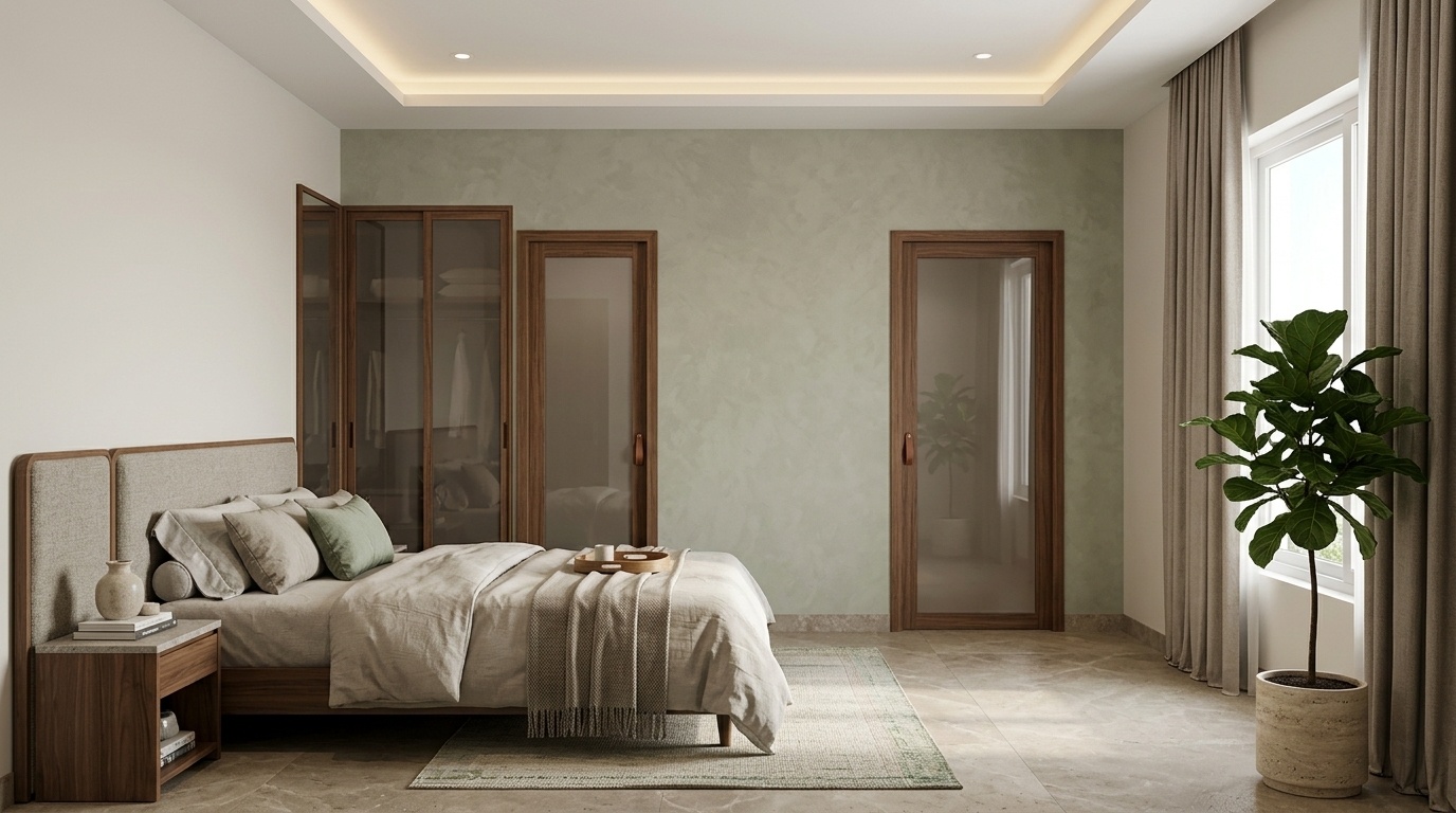 Bedroom 02