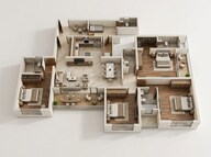 Mantra Mirari Virtual Tour