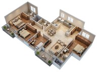 Sumadhura Folium Virtual Tour