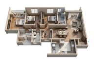 Sobha Sentosa Virtual Tour