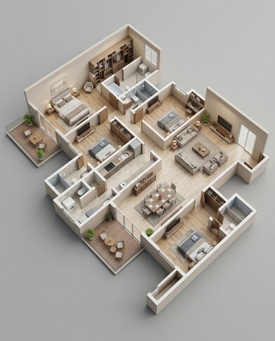 Assetz Soho And Sky Virtual Tour
