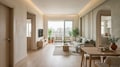 Living & Dining