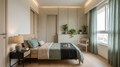 C Bedroom