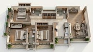 JP The Palace Virtual Tour