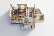 Runwal Code Name Enchanted Virtual Tour