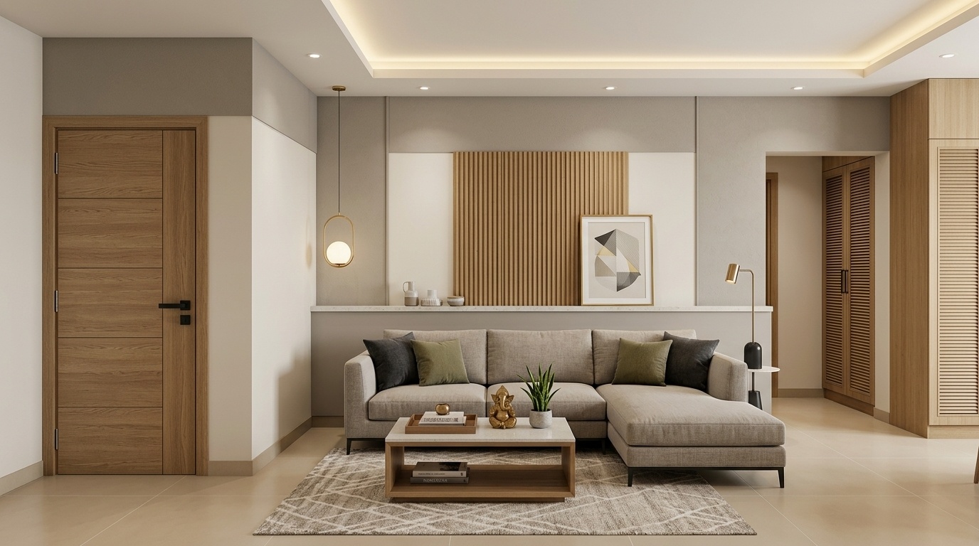 Living/dining