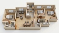 Runwal Avenue Virtual Tour