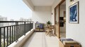 Service Balcony
