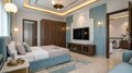 Master Bed Room