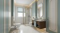 Master Toilet
