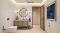 Staff Toilet 1