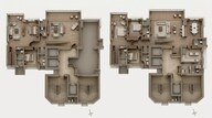 Kalpataru Oceana Virtual Tour