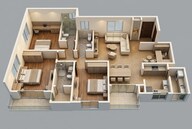 Sobha Victoria Park Virtual Tour