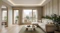 Living/dining
