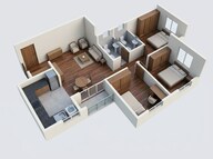 Shriram 107 South East Virtual Tour