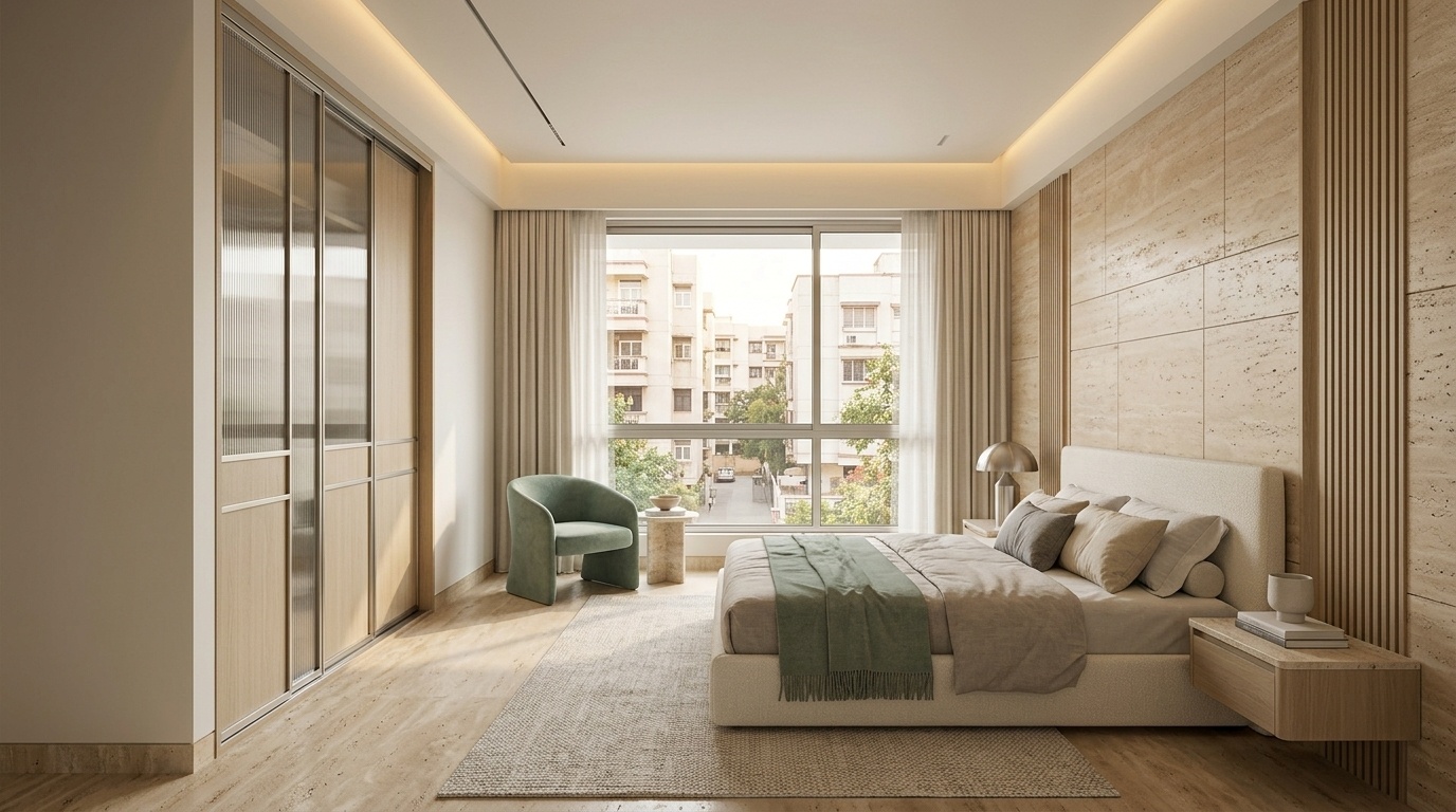 Bed Room