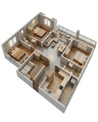 VTP Cygnus Virtual Tour