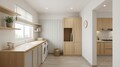 Utility Area