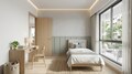 Kid's Bed
