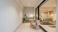 Open Balcony (living)