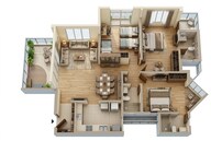 VJ Yashwin Nuovo Centro Virtual Tour