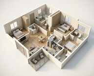 Zen Elite Virtual Tour
