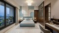 M. Bedroom