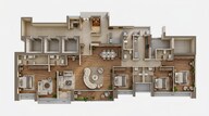 Godrej Horizon Wadala Virtual Tour