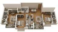 Godrej Ascend Virtual Tour