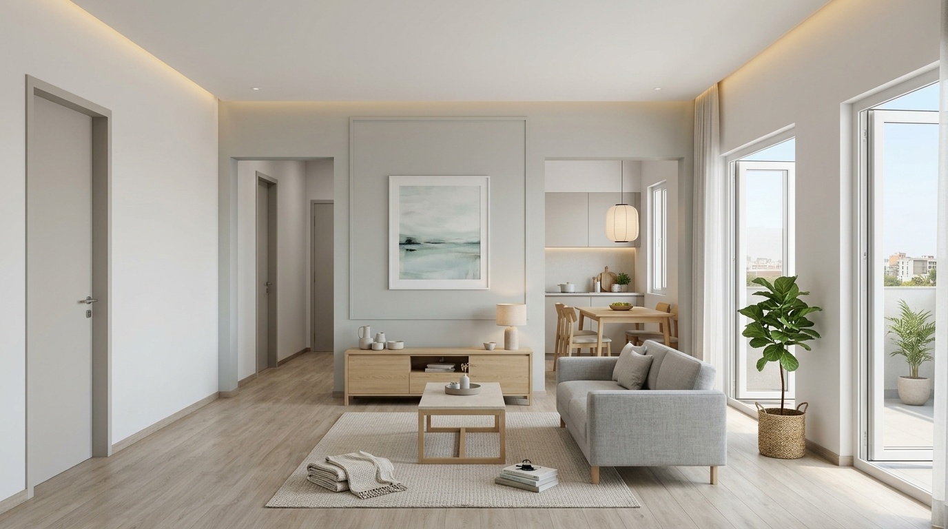 Living/dining
