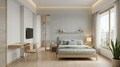M.bedroom