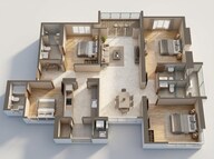 Raymond The Address Virtual Tour