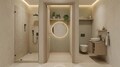 Common Bathroom
