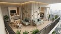 Main Balcony