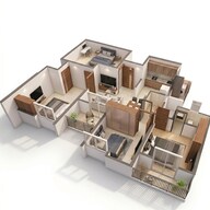 Kolte Patil Equa Virtual Tour