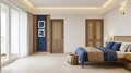 M. Bedroom