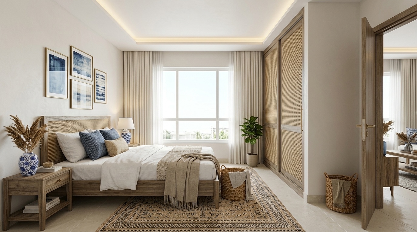 Bedroom 03