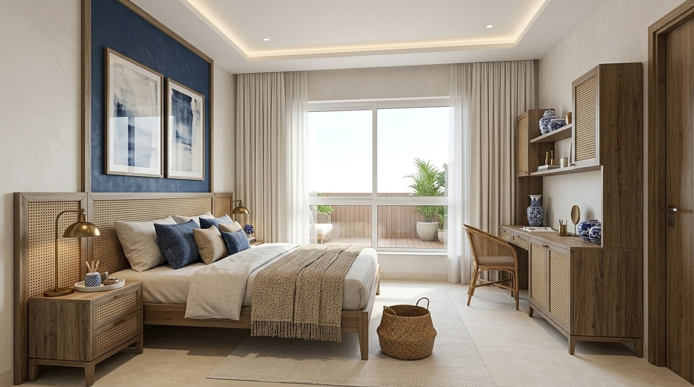 Bedroom 02