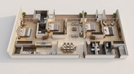 Lodha Aura Virtual Tour