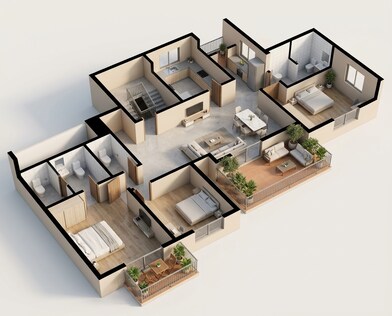 VTP Bellissimo Virtual Tour