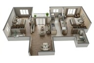 Godrej Riviera Virtual Tour