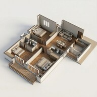 Eldeco Twin Towers Virtual Tour