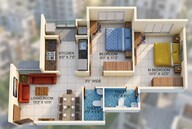 Arihant Aaradhya Virtual Tour