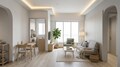 Living & Dining