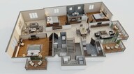 Hallmark Pinnacle Virtual Tour