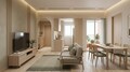 Living / Dining
