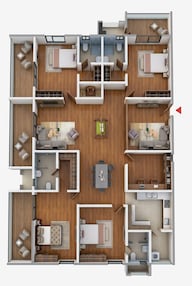 Sumadhuras Gardens By The Brook Virtual Tour